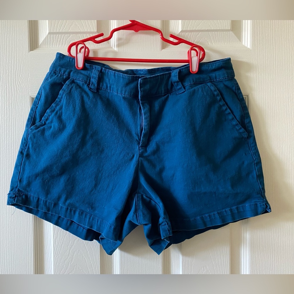 Lane Bryant Shorts - Picture 1 of 9